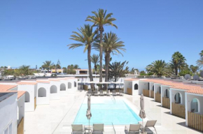 Alsol Bungalows Todoque - Adults Only